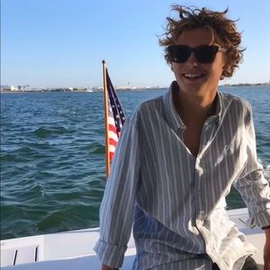 Meet your Posher, Dylan